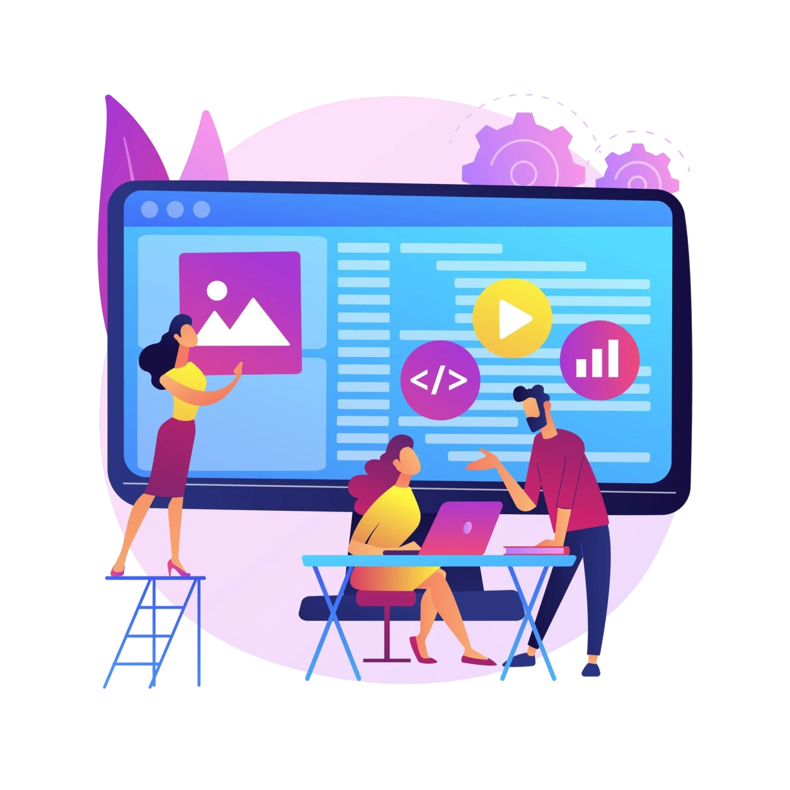 How to Choose the Best Web Agencies